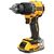 Шуруповерт DeWALT XR Li-Ion 18V 2x2Ah, 74 Нм, 0-450/0-1650 об/мин, 1.17 кг, TSTAK (DCD799D2T) Шуруповерт DeWALT XR Li-Ion 18V 2x2Ah, 74 Нм, 0-450/0-1650 об/мин, 1.17 кг, TSTAK (DCD799D2T)