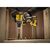Шуруповерт DeWALT XR Li-Ion 18V, 2x2Ah, 74 Нм, 0-450/0-1650 об/мин, 1.12 кг, TSTAK (DCD794D2T), изображение 10 Шуруповерт DeWALT XR Li-Ion 18V, 2x2Ah, 74 Нм, 0-450/0-1650 об/мин, 1.12 кг, TSTAK (DCD794D2T), изображение 10