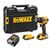 Шуруповерт DeWALT XR Li-Ion 18V, 2x2Ah, 74 Нм, 0-450/0-1650 об/мин, 1.12 кг, TSTAK (DCD794D2T), изображение 6 Шуруповерт DeWALT XR Li-Ion 18V, 2x2Ah, 74 Нм, 0-450/0-1650 об/мин, 1.12 кг, TSTAK (DCD794D2T), изображение 6