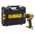 Шуруповерт DeWALT XR Li-Ion 18V, 74 Нм, 0-450/0-1650 об/мин, 1.12 кг, TSTAK (без АКБ и ЗУ) (DCD794NT), изображение 4 Шуруповерт DeWALT XR Li-Ion 18V, 74 Нм, 0-450/0-1650 об/мин, 1.12 кг, TSTAK (без АКБ и ЗУ) (DCD794NT), изображение 4