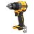 Шуруповерт DeWALT XR Li-Ion 18V, 74 Нм, 0-450/0-1650 об/мин, 1.12 кг, TSTAK (без АКБ и ЗУ) (DCD794NT) Шуруповерт DeWALT XR Li-Ion 18V, 74 Нм, 0-450/0-1650 об/мин, 1.12 кг, TSTAK (без АКБ и ЗУ) (DCD794NT)