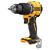 Шуруповерт DeWALT XR Li-Ion 18V, 74 Нм, 0-450/0-1650 об/мин, 1.17 кг, TSTAK (без АКБ и ЗУ) (DCD799NT) Шуруповерт DeWALT XR Li-Ion 18V, 74 Нм, 0-450/0-1650 об/мин, 1.17 кг, TSTAK (без АКБ и ЗУ) (DCD799NT)