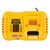 Зарядное устройство для аккумуляторов инструмента DeWALT 18V, 54V, ток 8А, 0.65 кг (DCB118_N473860), изображение 2 Зарядное устройство для аккумуляторов инструмента DeWALT 18V, 54V, ток 8А, 0.65 кг (DCB118_N473860), изображение 2