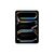 Планшет Apple iPad Pro 11" M5 Wi‑Fi + Cellular 256GB with standard glass - Space Black (ME2N4TY/A), изображение 2