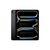 Планшет Apple iPad Pro 13" M5 Wi‑Fi + Cellular 256GB with standard glass - Space Black (ME7W4TY/A)