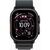 Смарт-годинник Apple Watch Ultra 3 GPS + Cellular 49mm Black Titanium Case with Black Alpine Loop - Large (MF0X4QP/A), зображення 2