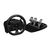 Руль Logitech G923 Racing Wheel and Pedals for PS4 and PC (941-000149)