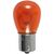 Автолампа WINSO PY21W 21W BAU15s Amber (713110)