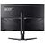 Монітор Acer XZ323QUZ1bmiiprx (UM.HX3EE.105), зображення 4