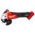 Шлифовальная машина Milwaukee M18 FSAG125X-0X, 125мм, HDкейс (без АКБ и ЗУ) (4933478428), изображение 4