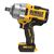 Гайковерт DeWALT ударний, 18V XR Li-lon, безщітковий, 2576 Нм, 3.7 кг, кейс (без АКБ та ЗУ) (DCF964N), зображення 2