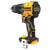 Шуруповерт DeWALT XR Li-Ion 18V, 74 Нм, 0-450/0-1650 об/хв, 1.17 кг (без АКБ та ЗП) (DCD799N), зображення 4