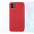 Чохол до мобільного телефона BeCover Exclusive Samsung Galaxy A06 SM-A065 Red (712213), зображення 2