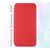 Чохол до мобільного телефона BeCover Exclusive Samsung Galaxy A06 SM-A065 Red (712213)