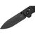 Нож Boker Plus Kihon DC All Black (01BO905), изображение 5