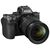 Цифровой фотоаппарат Nikon Z 5 II + 24-70 f/4 S (VOA170K001), изображение 10