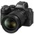 Цифровой фотоаппарат Nikon Z 5 II + 24-70 f/4 S (VOA170K001), изображение 6