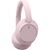 Навушники Sony WH-CH720N Wireless Pink (WHCH720NP.CE7), зображення 5