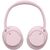 Навушники Sony WH-CH720N Wireless Pink (WHCH720NP.CE7), зображення 9