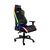 Крісло ігрове Trust GXT 719 Ruya RGB Black (25185)