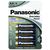 Батарейка Panasonic AA EVERYDAY POWER * 4 (LR6REE/4BP)