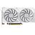Відеокарта ASUS GeForce RTX5060 8Gb DUAL WHITE OC (DUAL-RTX5060-O8G-WHITE)