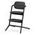 Стілець для годування Cybex Lemo Stunning Black (522001547)