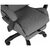 Кресло игровое GT Racer X-2339 Black/Gray (X-2339 Fabric Black/Gray), изображение 8