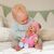Пупс Zapf Baby Born For babies Ніжна Соня 30 см (837726), зображення 5