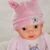 Пупс Zapf Baby Born For babies Солодке малятко 30 см (838730), зображення 3