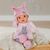 Пупс Zapf Baby Born For babies Солодке малятко 30 см (838730), зображення 5