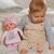 Пупс Zapf Baby Born For babies Солодке малятко 30 см (838730), зображення 6