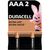 Батарейка Duracell AAA лужні 2 шт. в упаковці (5000394058170 / 81484984)