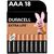 Батарейка Duracell AAA лужні 18 шт. в упаковці (5000394107557 / 81546741)