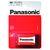 Батарейка Panasonic Крона Special 6F22 * 1 (6F22REL/1BP)