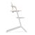 Стілець для годування Cybex Lemo Sand White (522001559), зображення 3