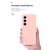 Чехол для мобильного телефона Armorstandart ICON Infinix Hot 60 Pro 4G Camera cover Pink (ARM88675), изображение 7
