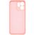 Чехол для мобильного телефона Armorstandart ICON OPPO Reno14 F 5G / Reno14 FS 5G Camera cover Pink (ARM87568), изображение 2