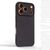 Чехол для мобильного телефона Armorstandart Matte Slim Fit Apple iPhone 17 Pro Max Camera cover Black (ARM86233), изображение 2
