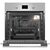 Духовой шкаф Hansa BOEI684121, изображение 2