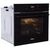 Духовой шкаф Hansa BOES68463, изображение 4