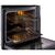 Духовой шкаф Hansa BOES68463, изображение 6