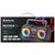 Акустическая система Defender Beatbox 20 Black (65420), изображение 5