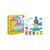 Набор для творчества Hasbro Play-Doh Райдужний вихор морозива (G0028), изображение 2