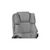 Офісне крісло GT Racer B-2514 Dark Gray (B-2514 Fabric Dark Gray), зображення 6