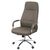 Офисное кресло Аклас Сейя ANF (PU Dark brown) (00169263)
