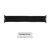 Ремінець до смарт-годинника Armorstandart Braided Solo Loop для Apple Watch 49/46/45/44/42 (Series 1-3) Charcoal Size 10 (172 mm) (ARM58074)