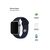 Ремешок для смарт-часов Armorstandart Sport Band (3 Straps) для Apple Watch 42 (Series 11-10)/41/40/38 Dark Blue (ARM49074), изображение 2