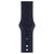 Ремешок для смарт-часов Armorstandart Sport Band (3 Straps) для Apple Watch 42 (Series 11-10)/41/40/38 Dark Blue (ARM49074)