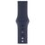 Ремінець до смарт-годинника Armorstandart Sport Band (3 Straps) для Apple Watch 42 (Series 11-10)/41/40/38 Denim Blue (ARM51940)